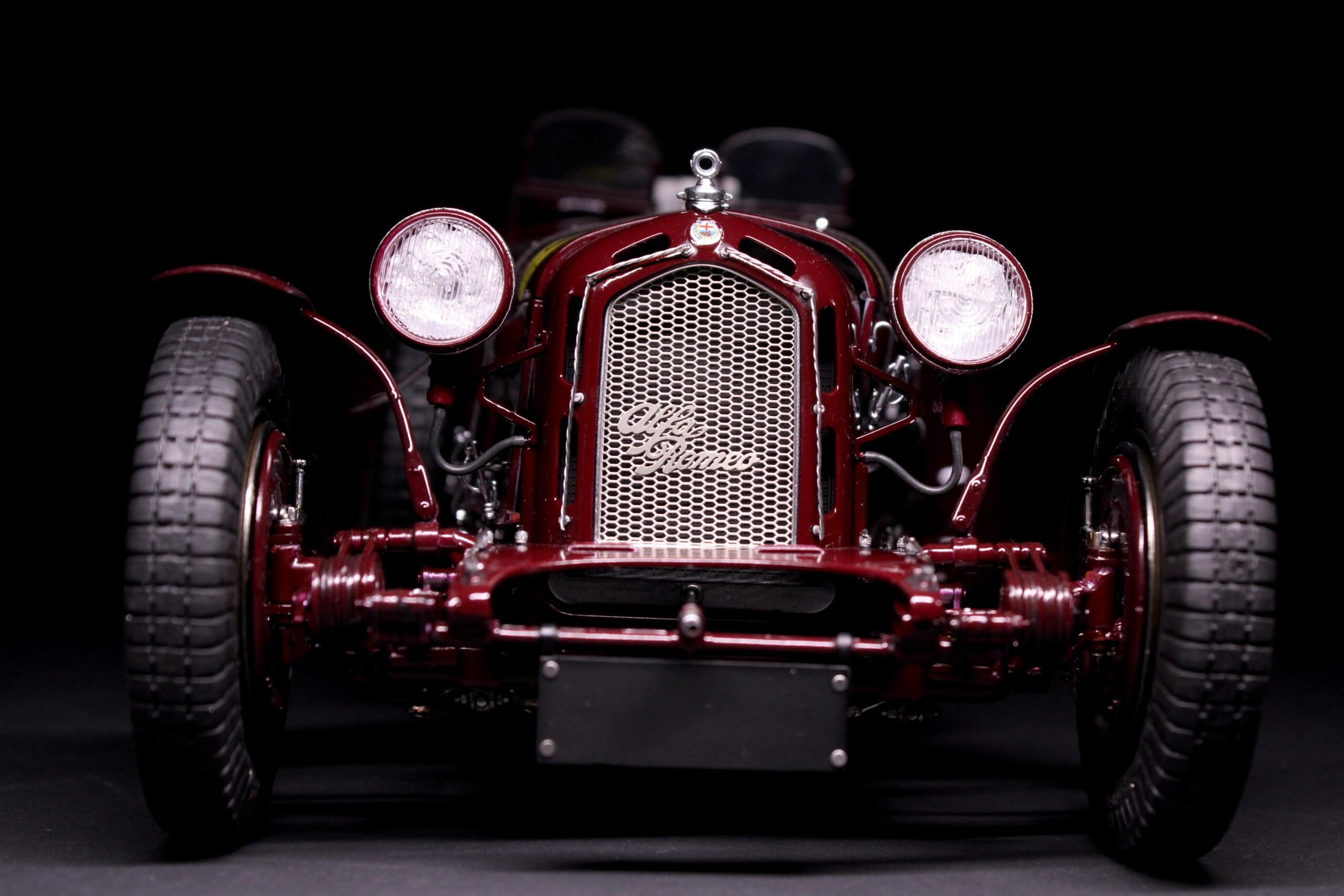 Alfa Romeo 8c 2300 roadster7