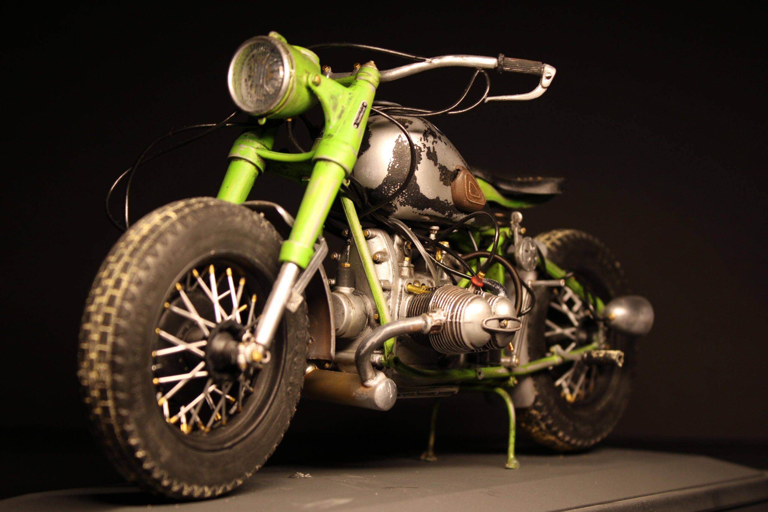 BMW R75 custom2