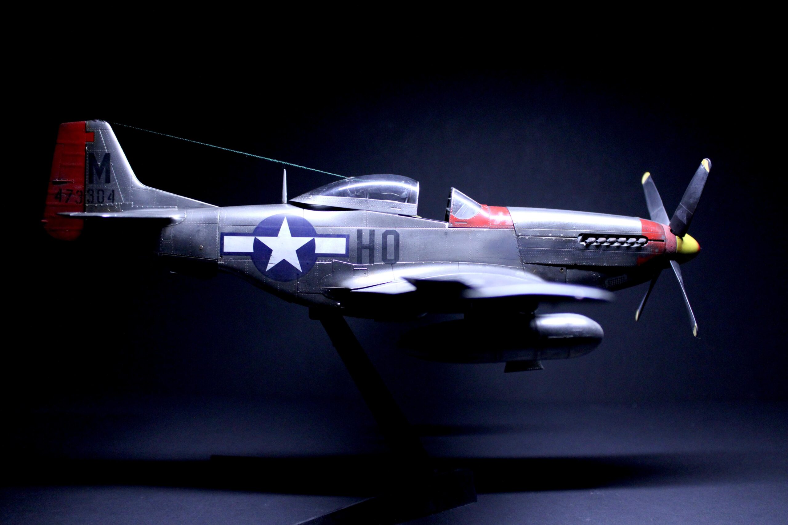 P51 Mustang3